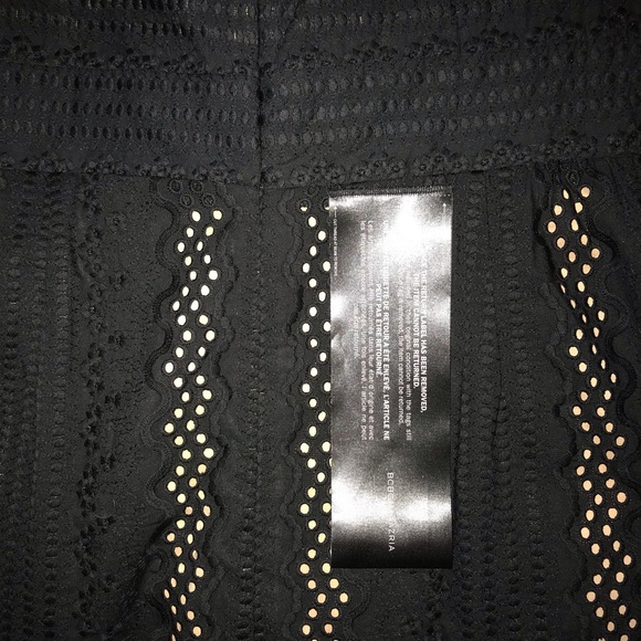 Bcbg Max azria Midi Dress - Picture 4 of 4